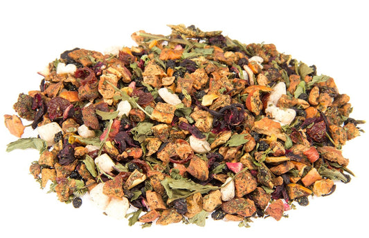 Infusión de frutas 'Sandía y menta'. 50 g