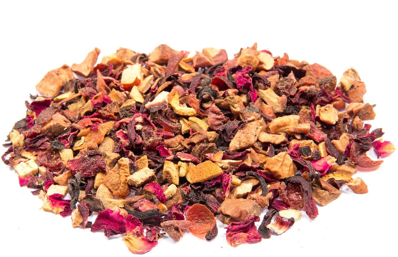 Té de frutas 'Té de Navidad'. 50 g