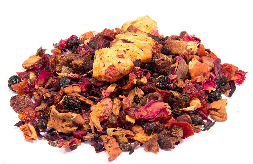 Infusión de frutas 'Batido de invierno'. 50 g