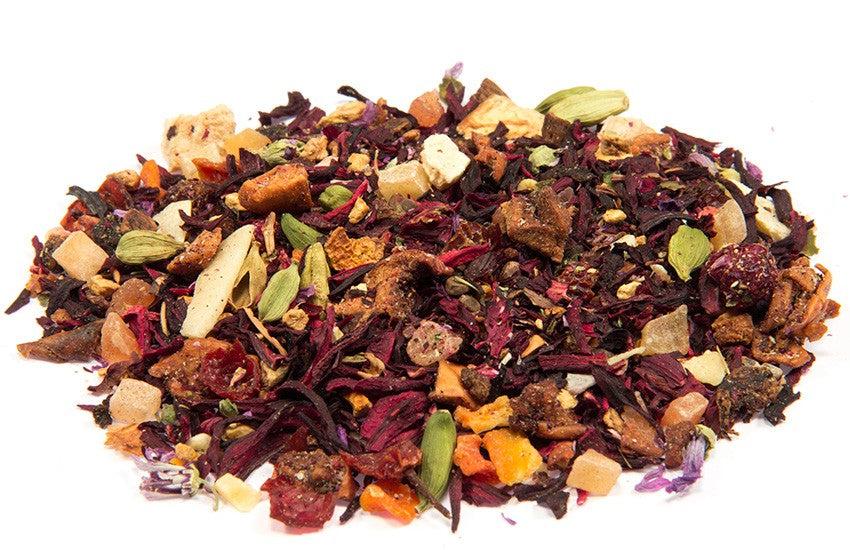 Infusión de frutas 'Albaricoque de invierno'. 50 g