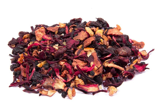 Té de frutas 'Winter Punch'. 50 g