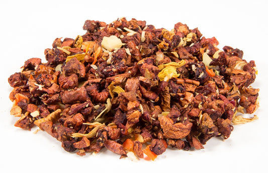 Infusión de frutas 'Picadura de abeja'. 50 g