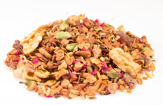 Infusión de frutas 'Pera y Nuez'. 50 g