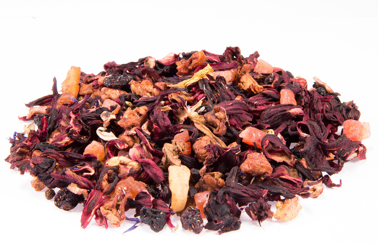 Mezcla de té de frutas 'Bora Bora'. 50 g