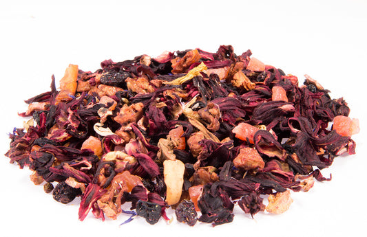 Mezcla de té de frutas 'Bora Bora'. 50 g