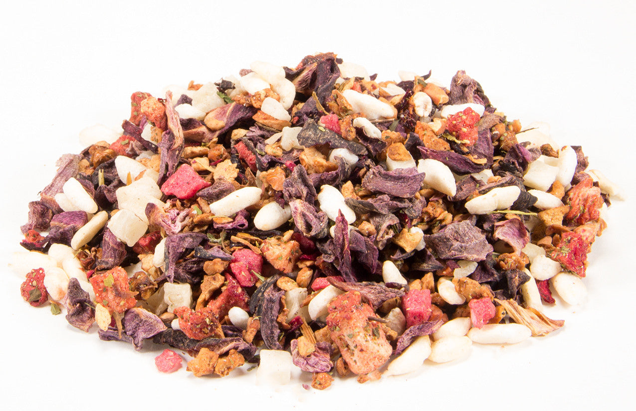 Té de frutas 'Bubblegum Spritz'. 50 g