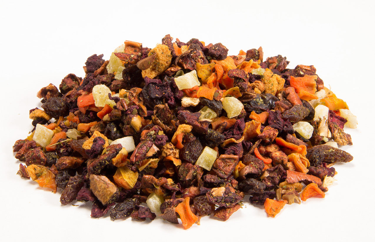 Té de frutas 'Moringa'. 50 g