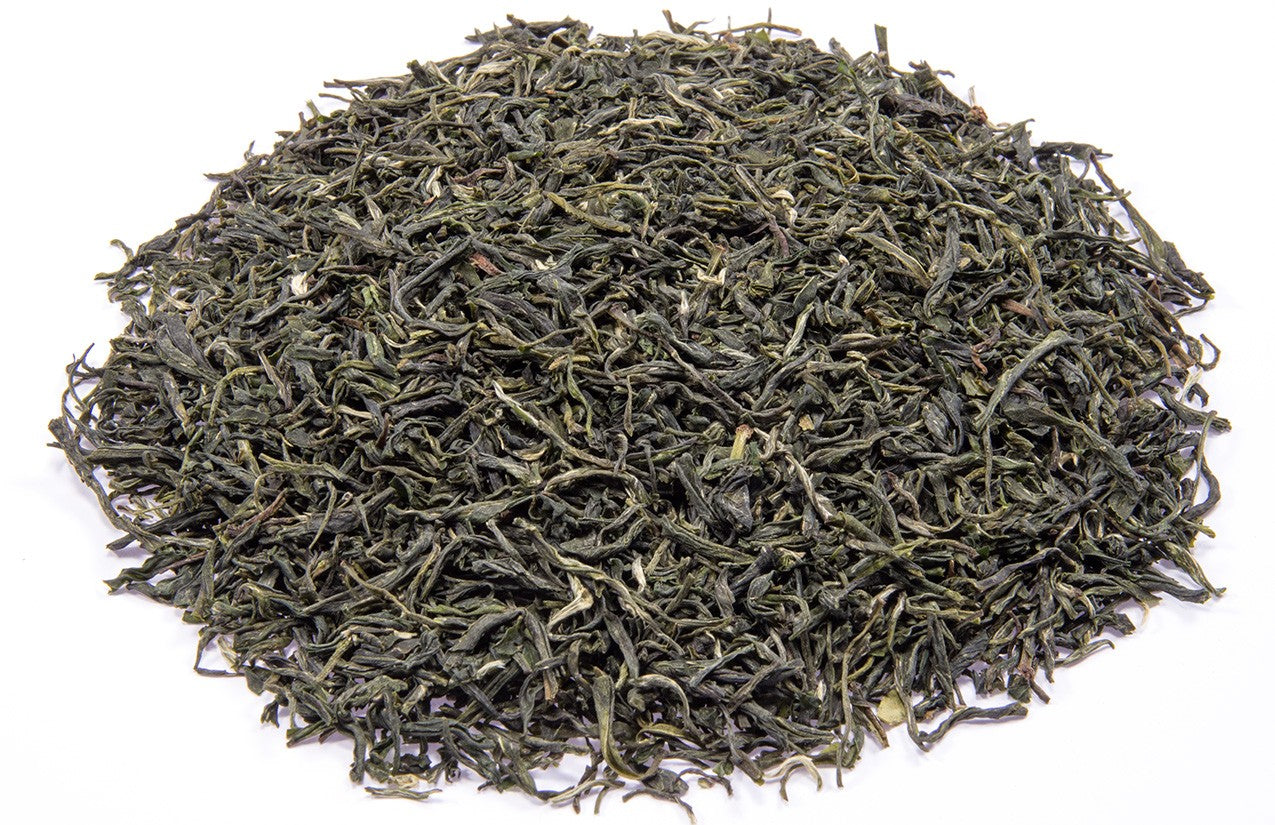 Té verde Fujian 'Mono Verde'. 50 g