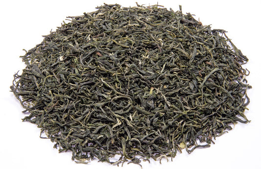 Té verde Fujian 'Mono Verde'. 50 g