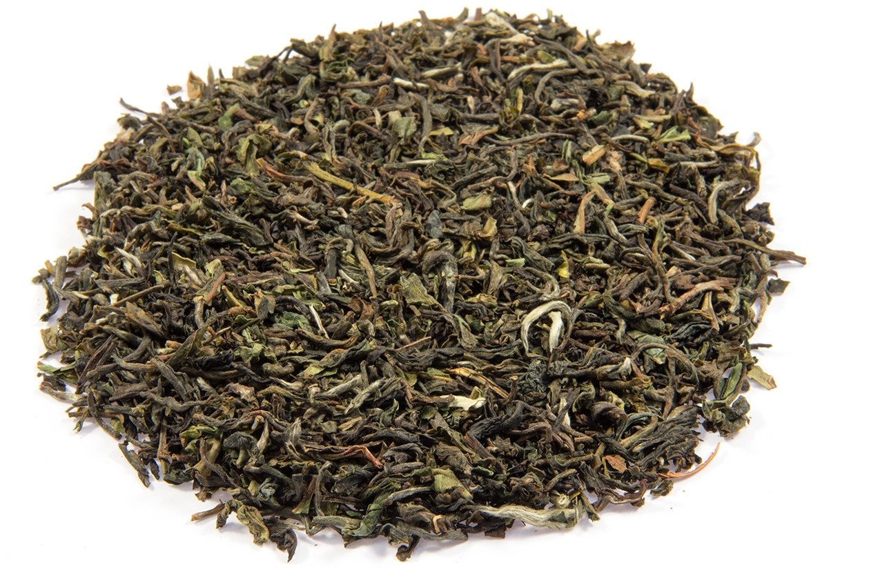 Darjeeling 'Gielle' Primera Cosecha FTGFOP. 50 g