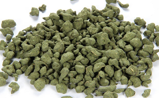 Ginseng Oolong / Ren Shen. 50 g