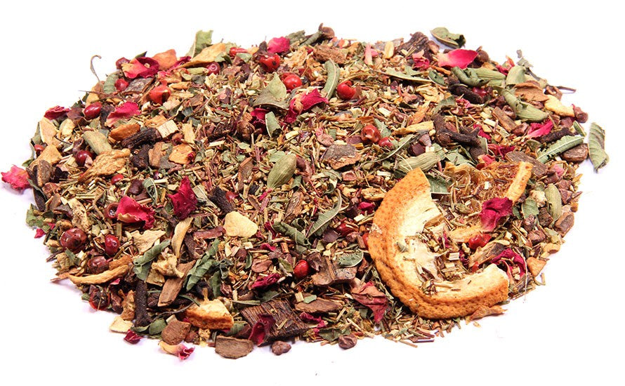 Chai de Madagascar, miel verde, 50 g