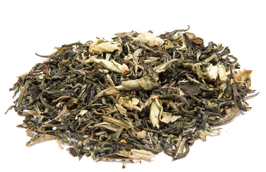 Mezcla de té verde 'Green Dragon'. 50 g
