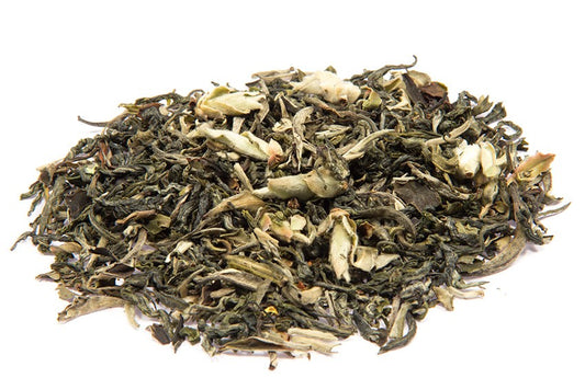 Mezcla de té verde 'Green Dragon'. 50 g