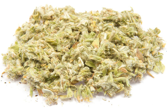 Infusión orgánica 'Té griego de montaña'. 50 g