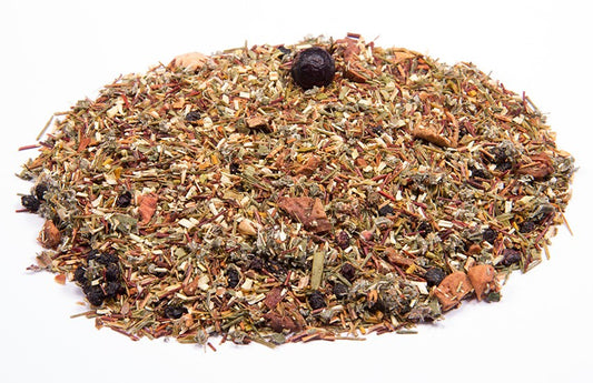 Miel verde 'Bosque de las Brujas'. 50 g