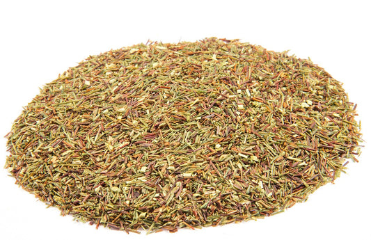 Rooibos Verde Orgánico 'Nature'. 50 g