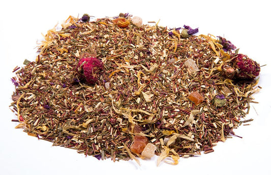 Rooibos verde 'Sunny Times'. 50 g