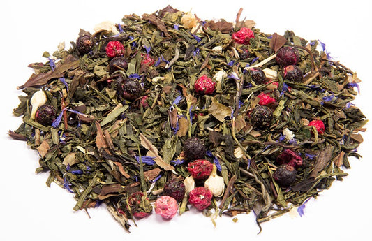 Té verde 'Vida eterna'. 50 g