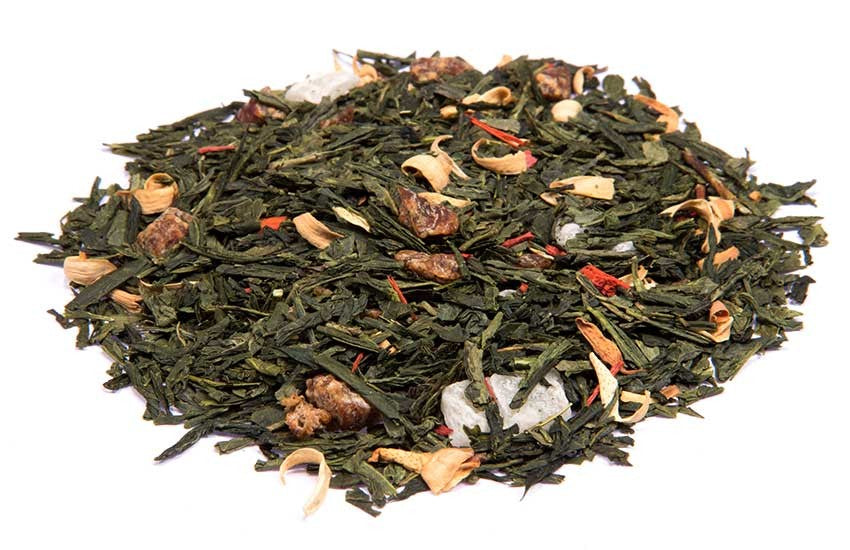 Té verde 'Tuna'. 50 g