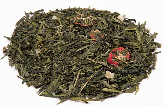 Té verde 'Annabella'. 50 g