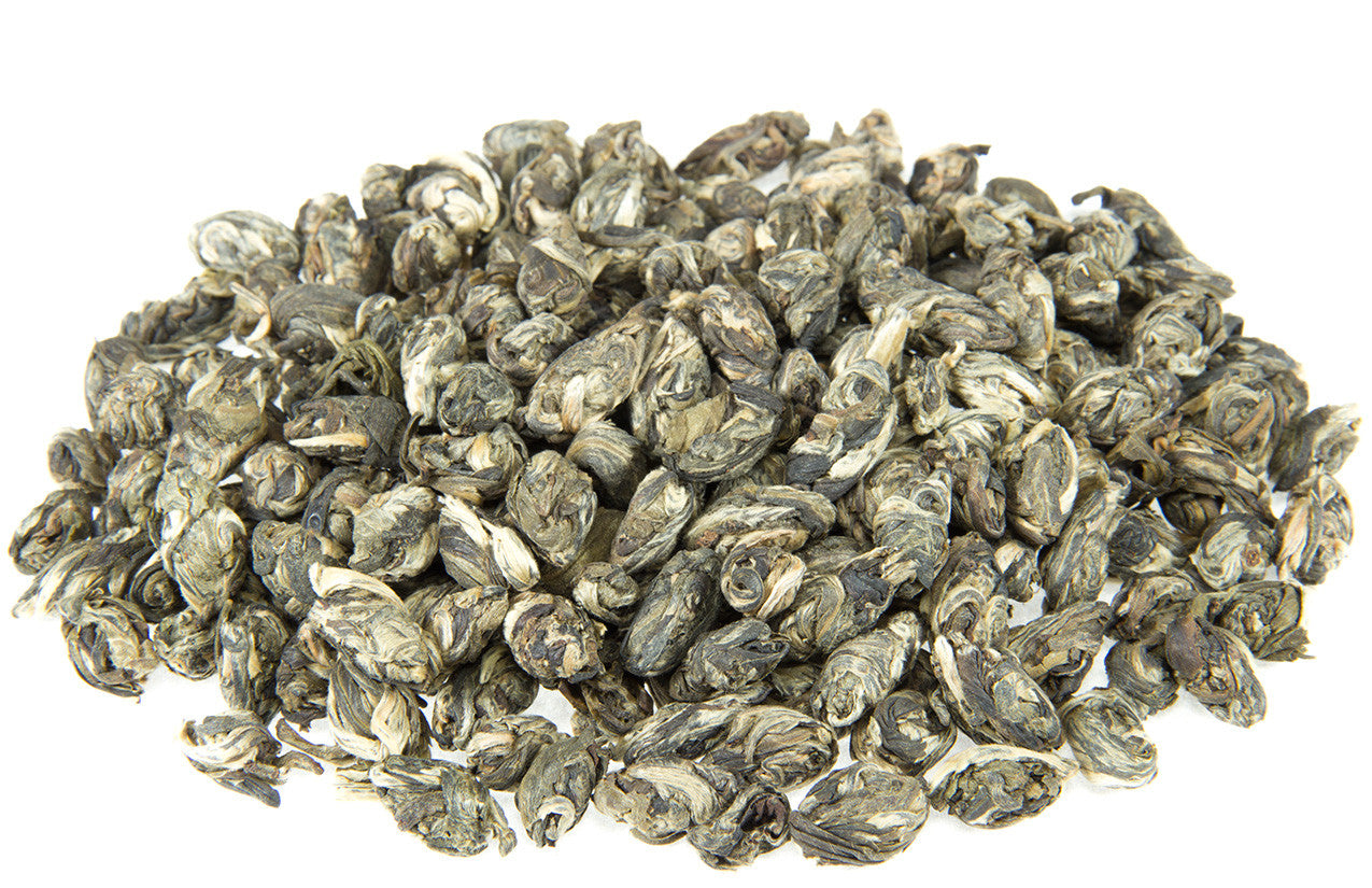 Ojos de Fénix de Jazmín de China. 50 g