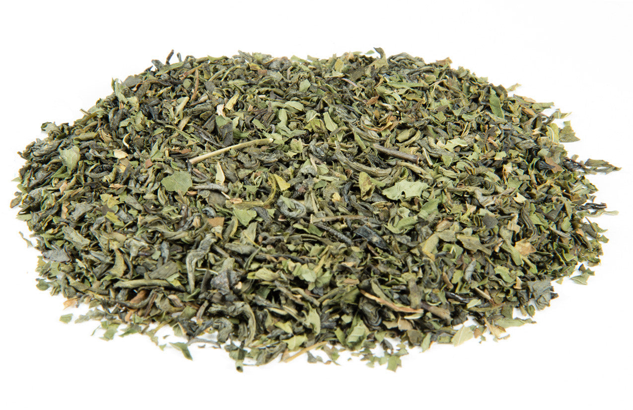 Té de menta chino 'Marruecos'. 50 g
