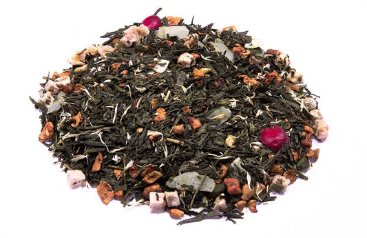 Té verde 'Pistacho'. 50 g