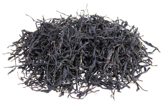 Té verde chino 'Té morado'. 50 g