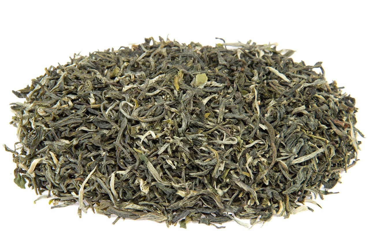 Té de arroz chino con loto. 50 g