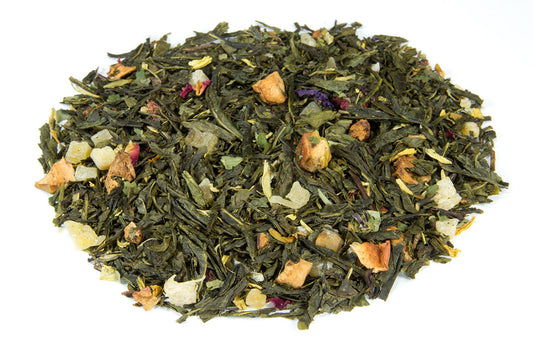 Té verde Sencha 'Millennium Tea'. 50 g