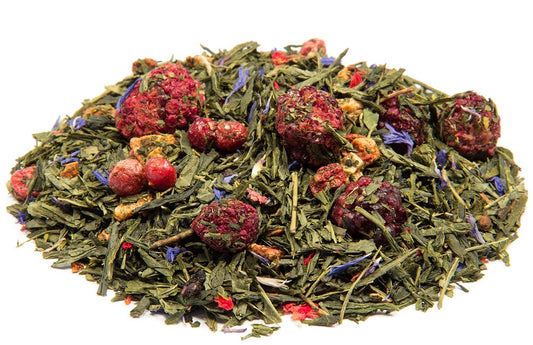 Té verde 'Magia en el bosque'. 50 g