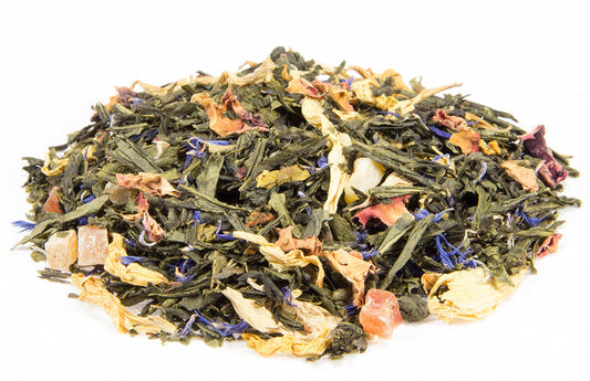 Té verde 'Sueño del Caribe'. 50 g
