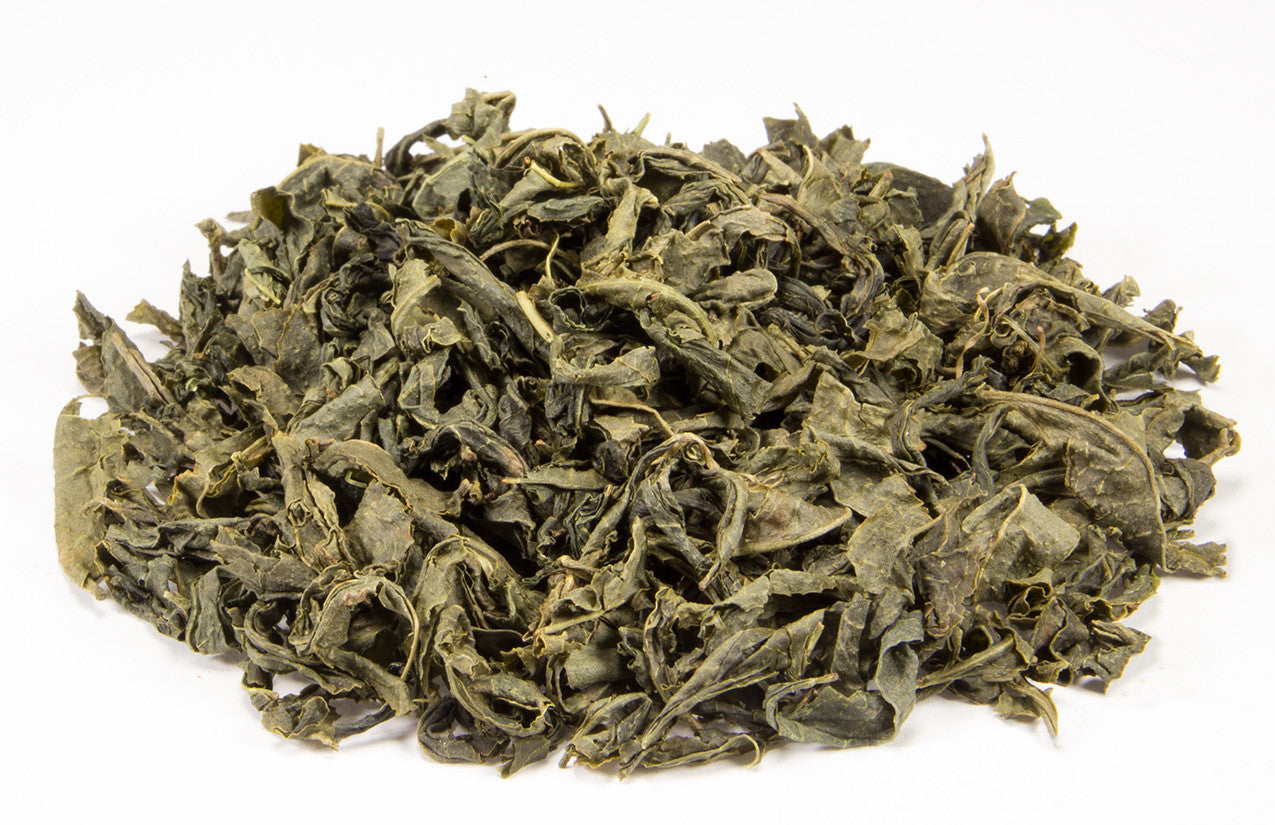 Daejak orgánico de Corea, 50 g