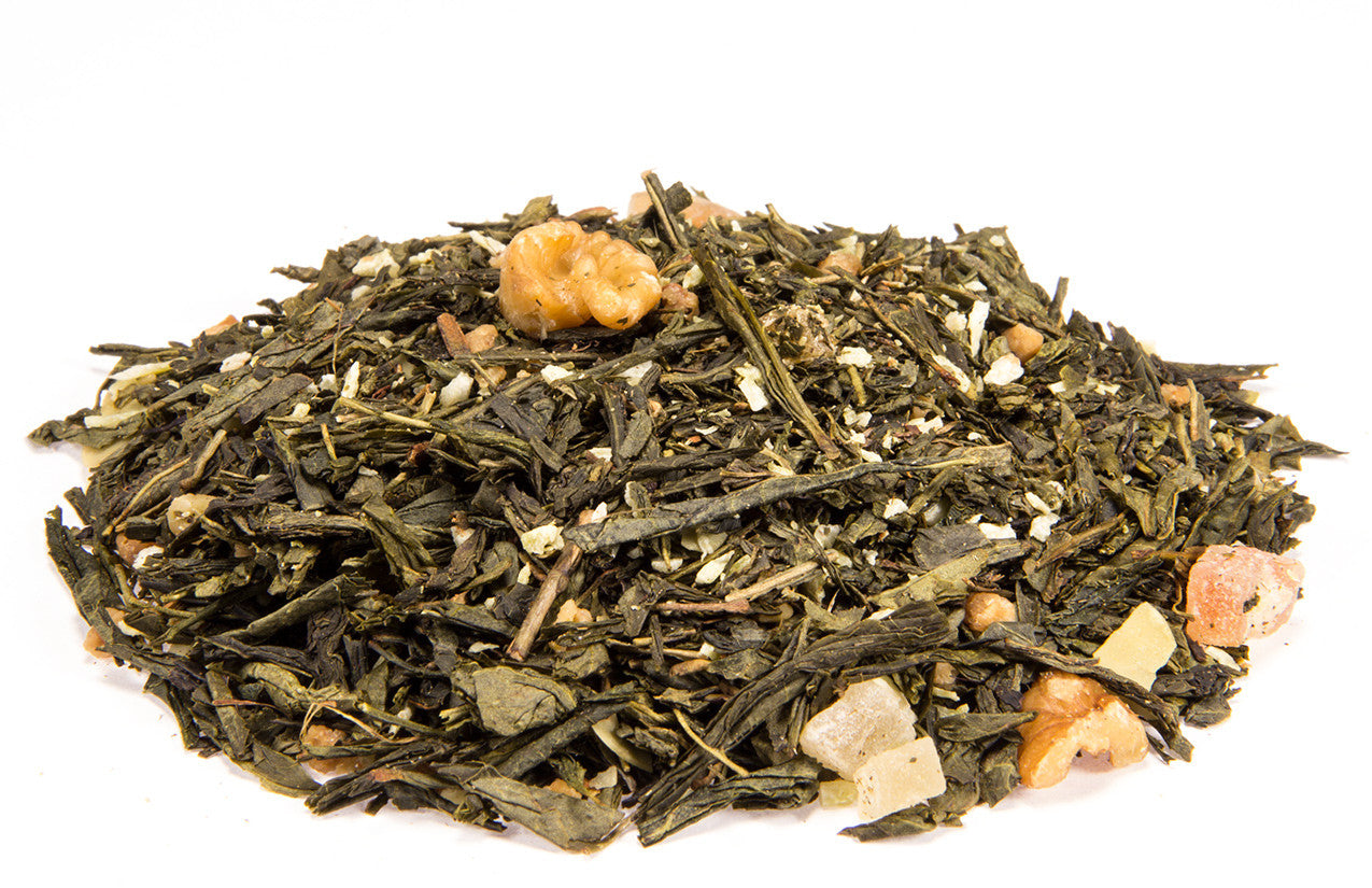 Té verde 'Nuez'. 50 g