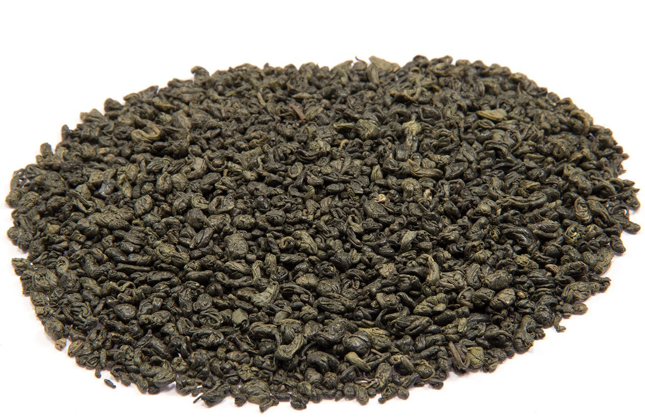 Pólvora china de cabeza de alfiler. 50 g