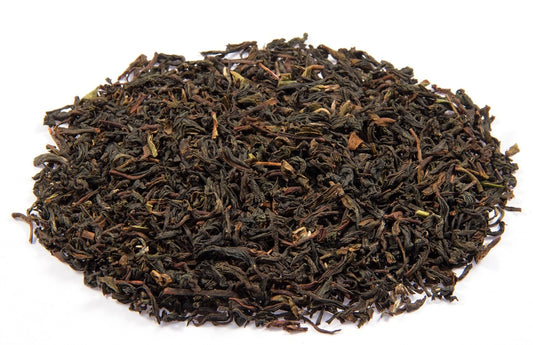 Earl Grey orgánico de las Tierras Altas. 50 g