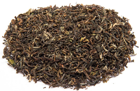 Darjeeling 'Himalaya Blend' Segunda Cosecha TGFOP. 50 g