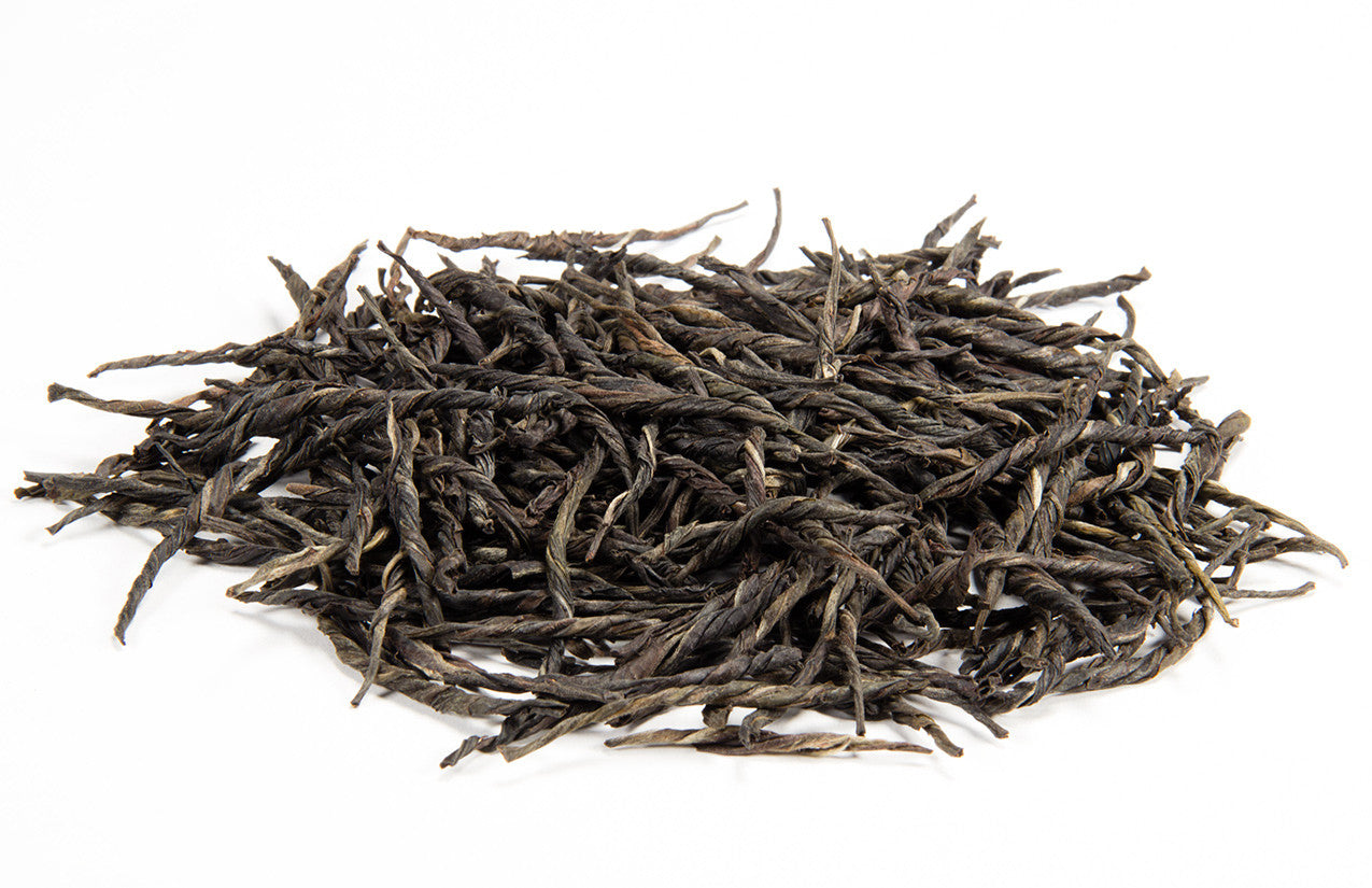 Té negro orgánico de Ceilán 'Indulgashinna' Blink Bonnie. 50 g