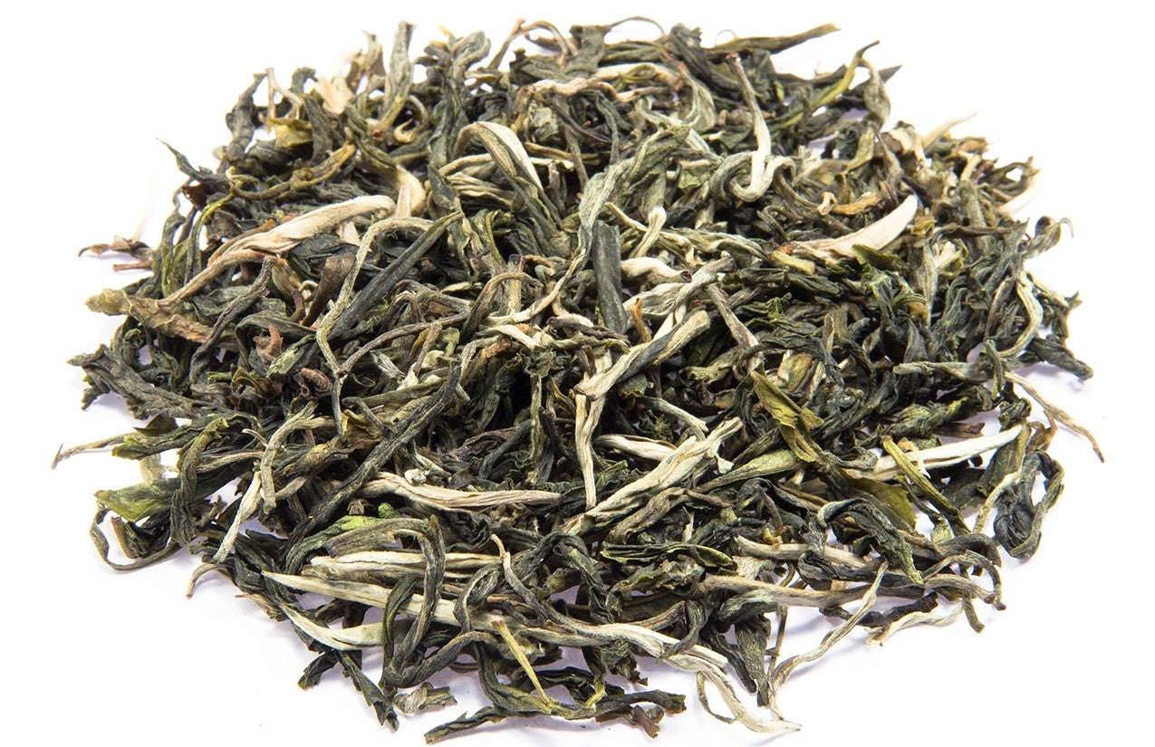 Nieve de jade china. 50 g