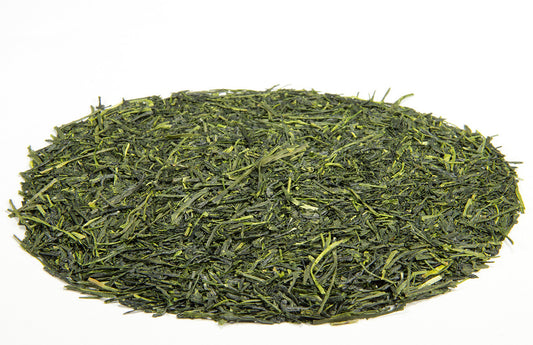 Kabusecha japonesa orgánica 'Okumidori'. 100 g