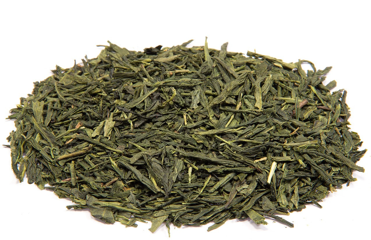 Sencha japonés 'Makoto'. 50 g