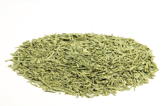Sencha Matcha japonés orgánico 'Tamayura'. 100g