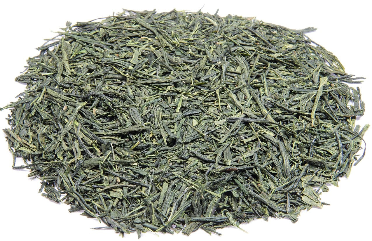Satsuma, té japonés orgánico, 50 g