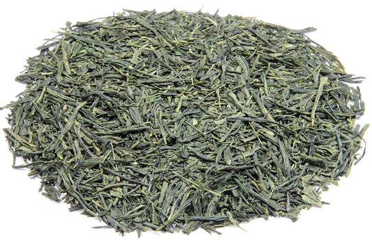 Satsuma, té japonés orgánico, 50 g