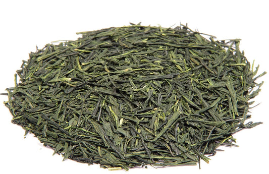 Sencha japonés orgánico 'Shimizu'. 50 g
