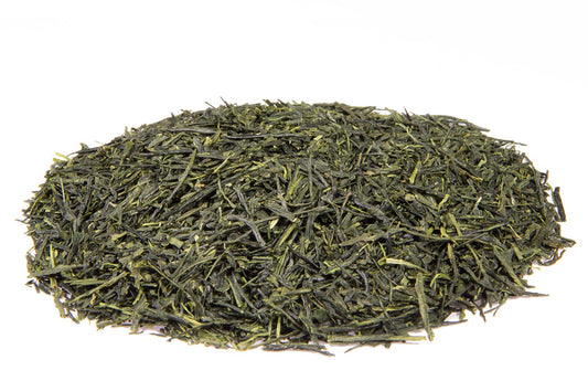 Té verde japonés Sencha 'Fukujyu'. 50 g