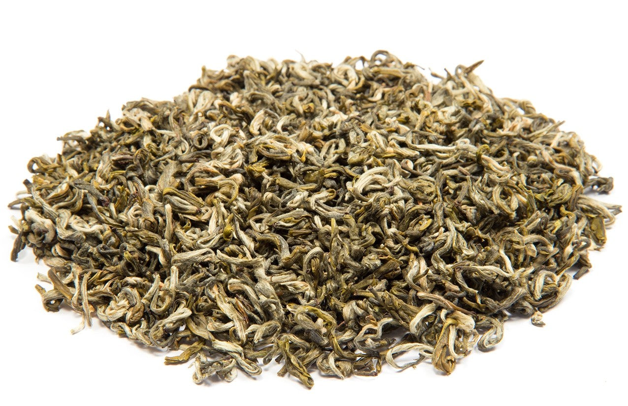 Jazmín chino orgánico 'Qucha Imperial'. 50 g