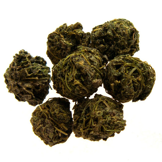 Bolas Jiao Gu Lan. 50g