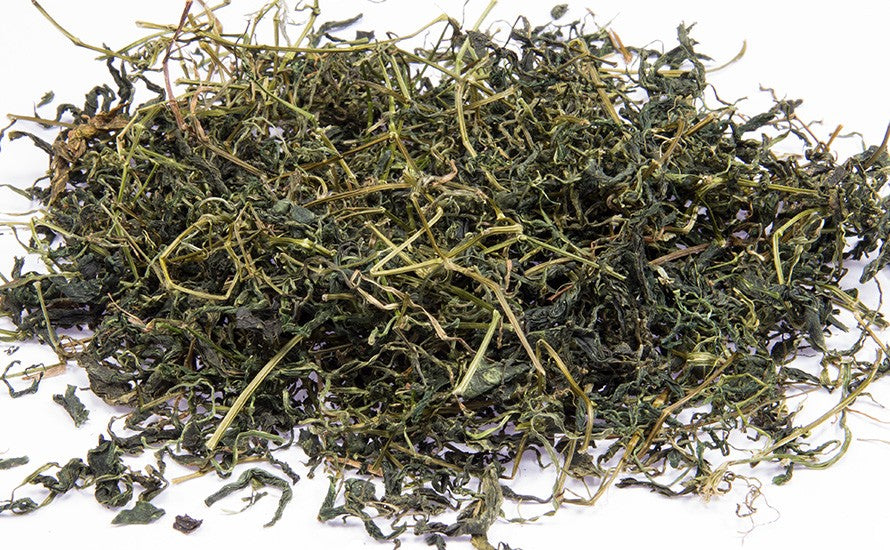 China Jiao Gu Lan (5 hojas). 50g